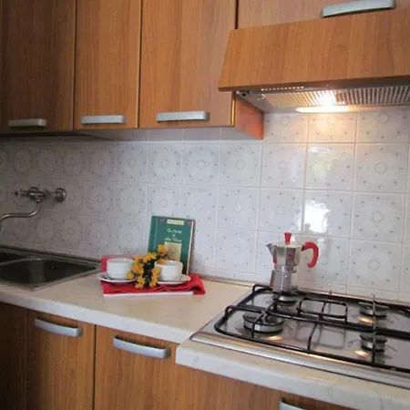 Serene Escape-beahost Lägenhet *