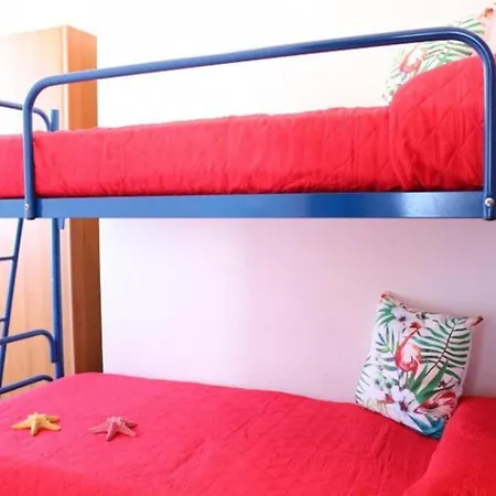 Serene Escape-beahost * Μπιμπιόνε