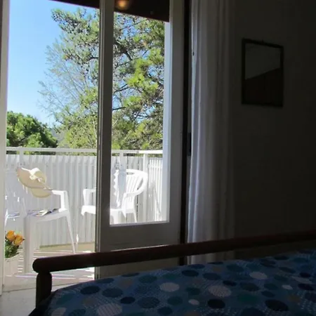 Lägenhet Serene Escape-beahost *