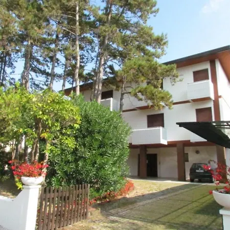 Lägenhet Serene Escape-beahost *