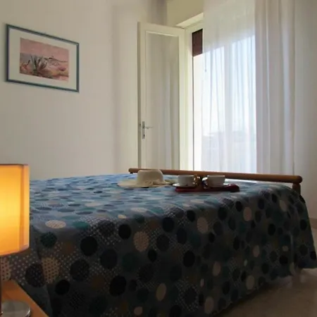 Serene Escape-beahost Lägenhet Bibione