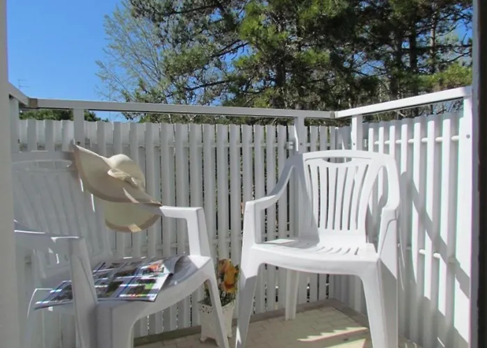 Appartement Serene Escape-beahost Bibione