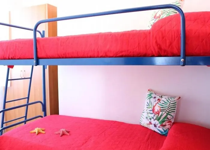 Serene Escape-beahost * Bibione