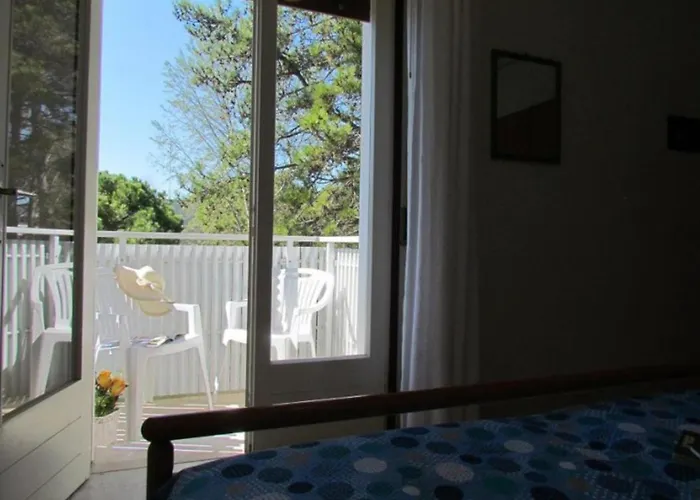 Appartement Serene Escape-beahost *