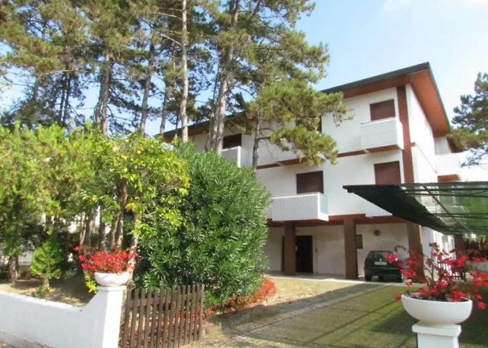 Appartement Serene Escape-beahost *