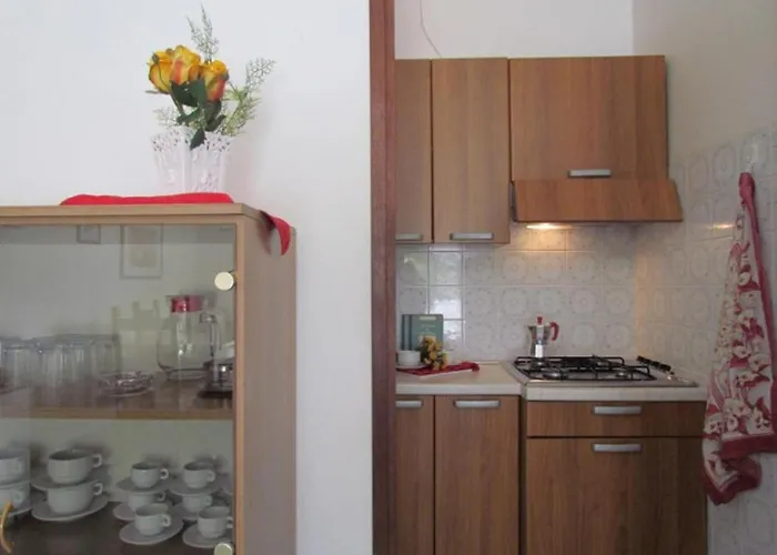 Serene Escape-beahost Appartement Bibione