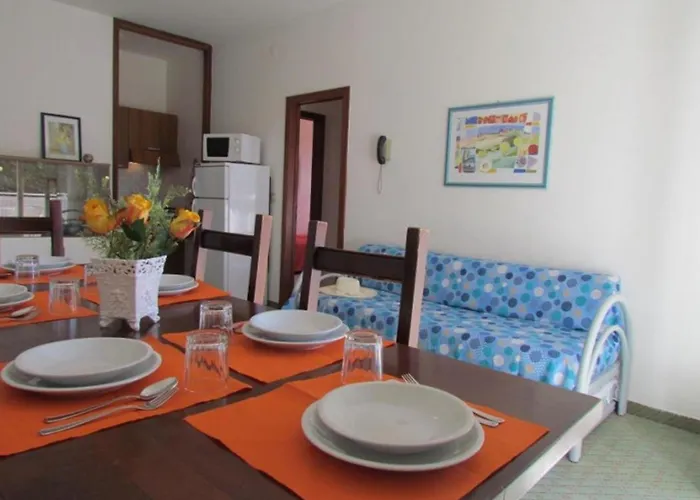 Appartement Serene Escape-beahost