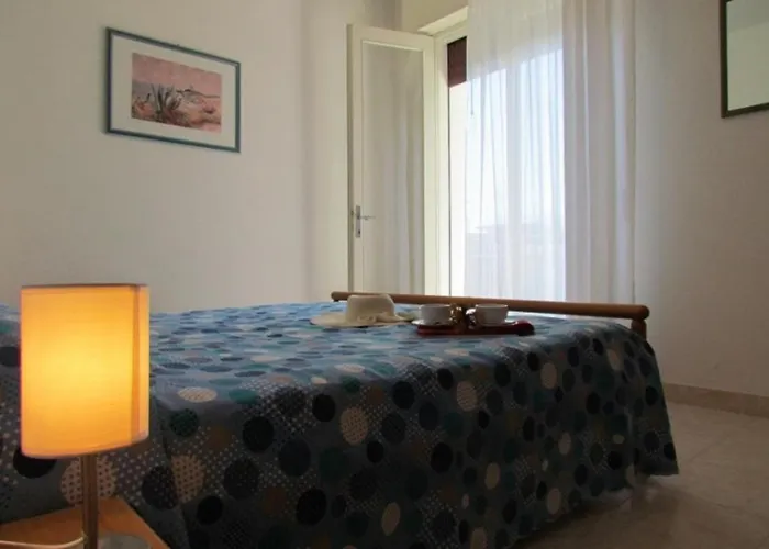 Serene Escape-beahost Appartement Bibione