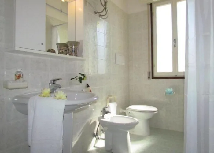 Serene Escape-beahost Bibione