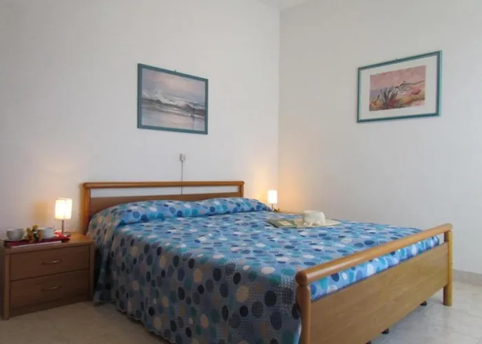 Appartement Serene Escape-beahost *