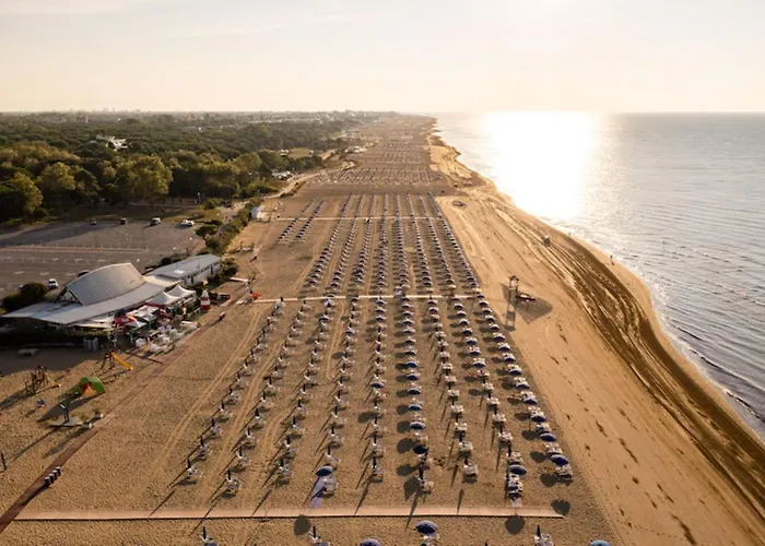 Serene Escape-beahost Appartement Bibione